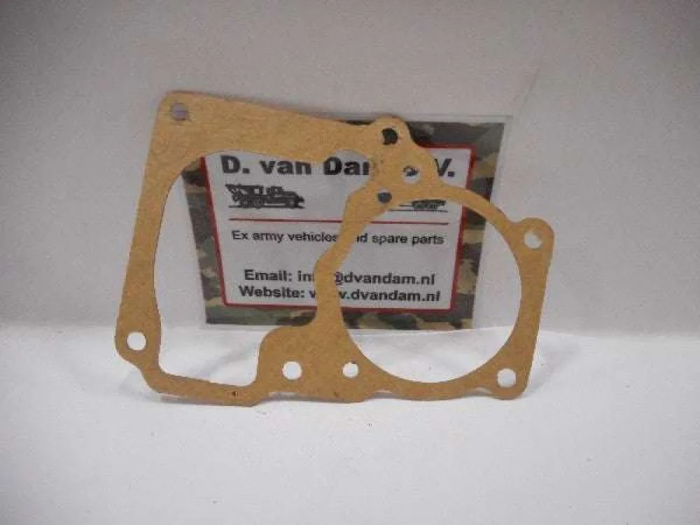 Pakking carburateur ( vroege type )
