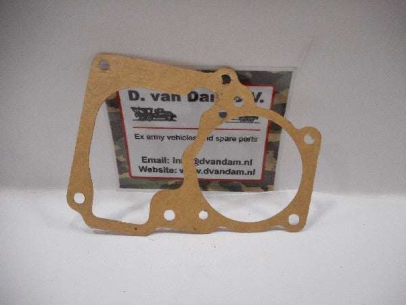 Pakking carburateur ( vroege type )