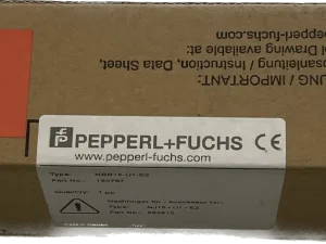 Pepperl+Fuchs NBB15-U1-E2