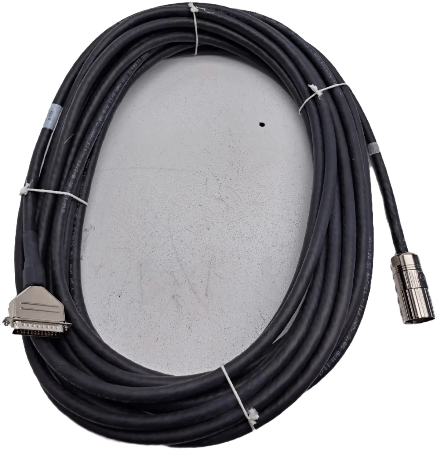Rexroth / Bosch Datenkabel / Servomotoren-kabel - 4