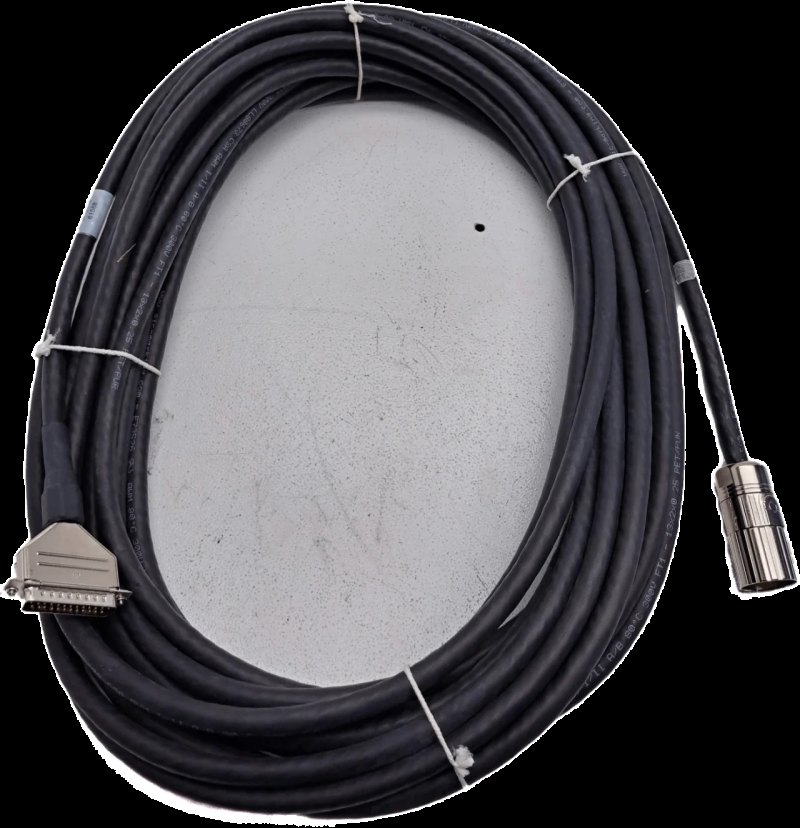 Rexroth / Bosch Datenkabel / Servomotoren-kabel
