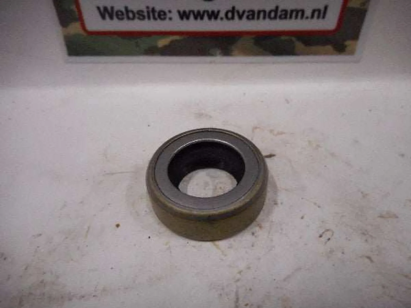 Keering Schakelmechanisme - 2