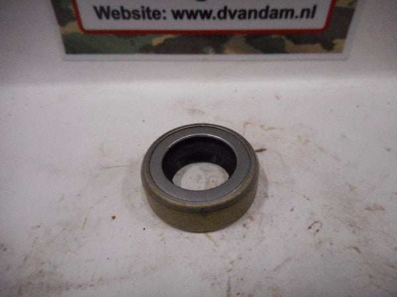 Keering Schakelmechanisme