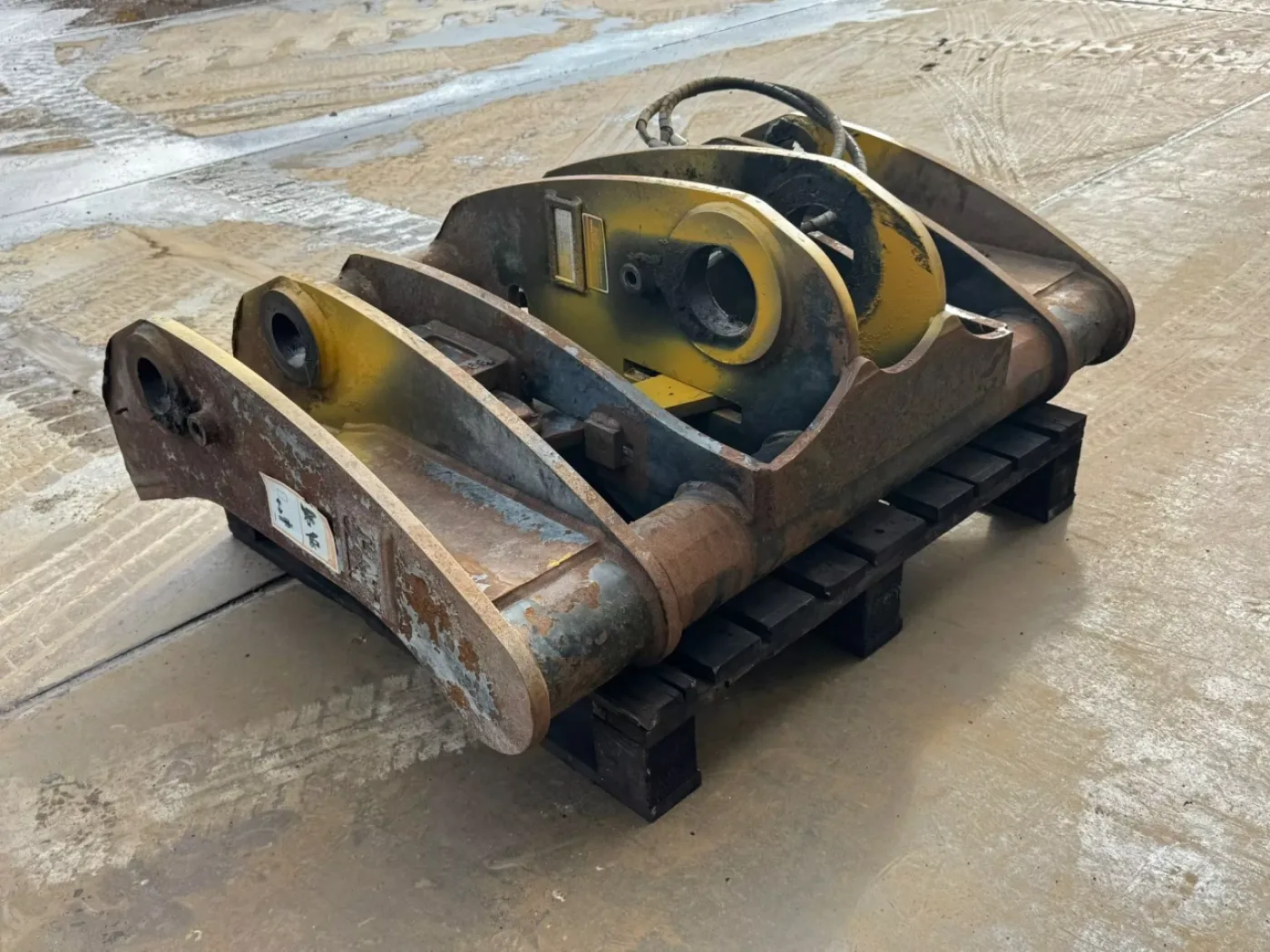 Caterpillar 950 962 - 5