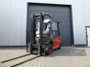 Linde E40HL-01/600