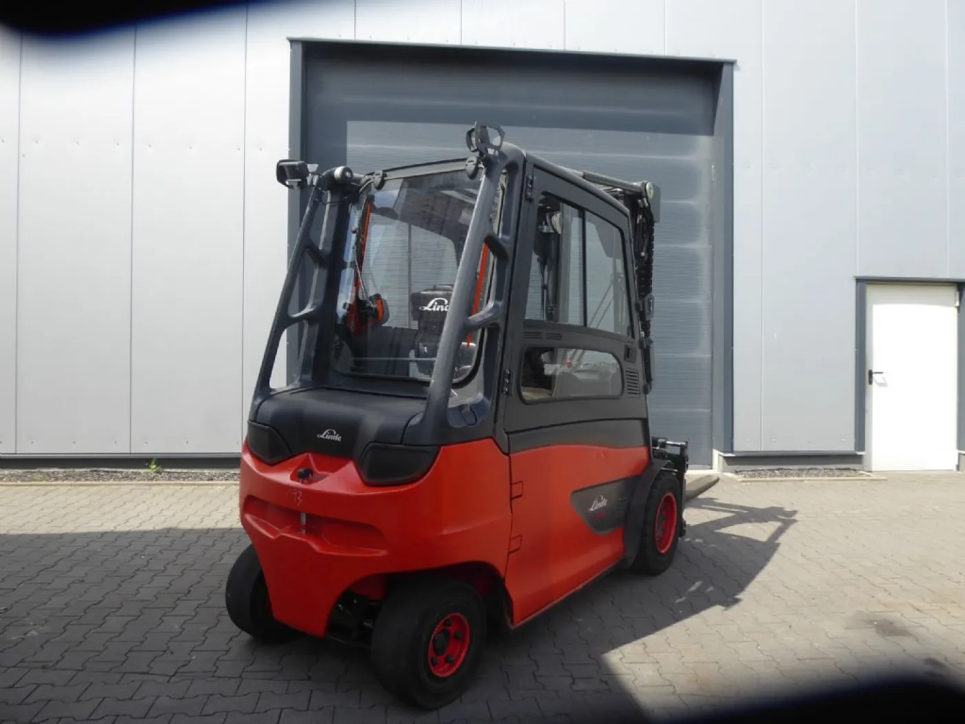 Linde E50HL-01/600 - 5