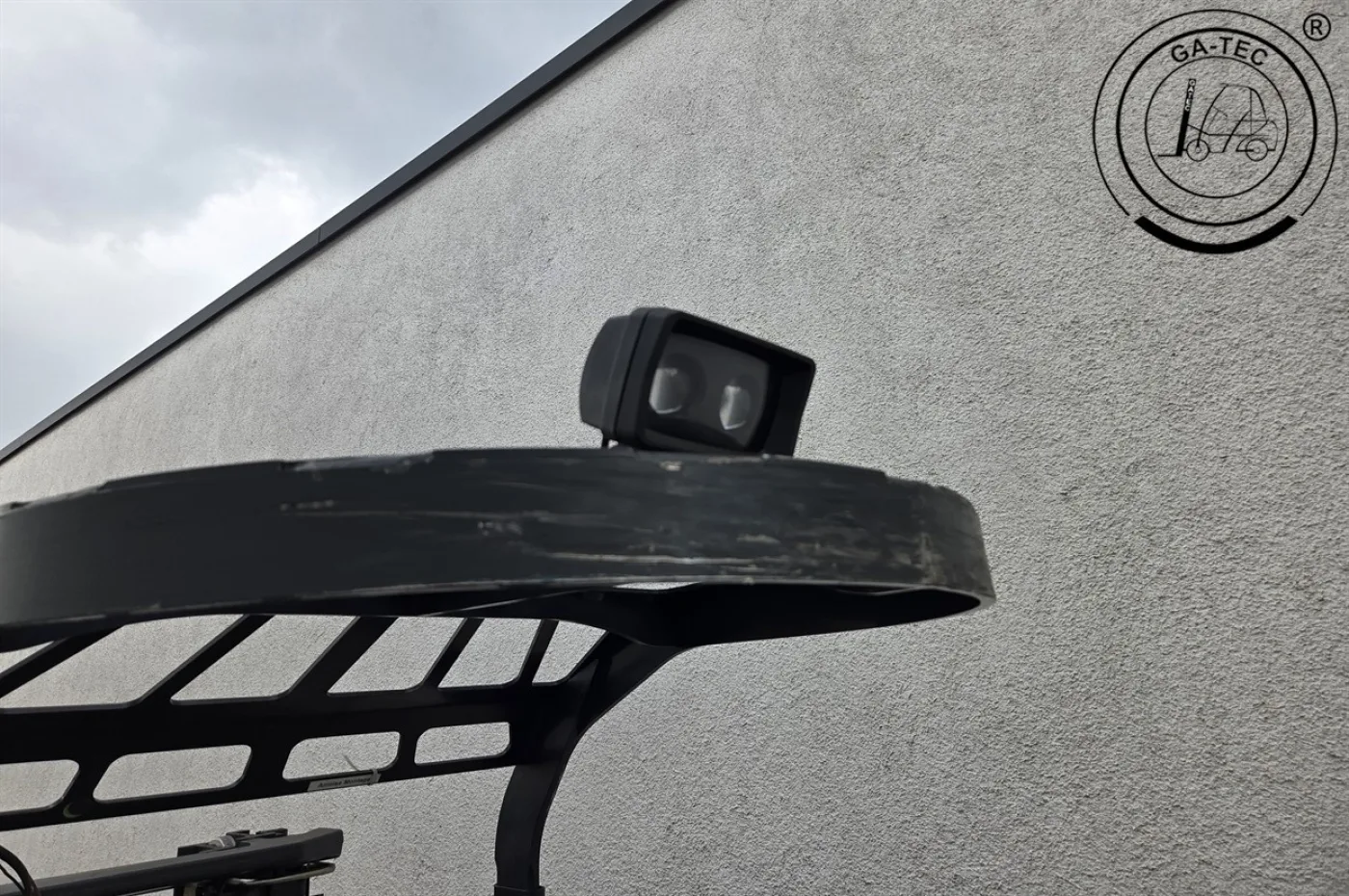 Linde D14SPi - 8