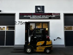 Yale GLP30VX