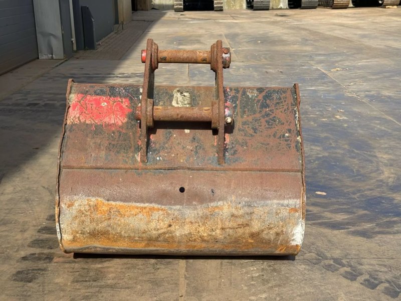 Geith Teeth Bucket