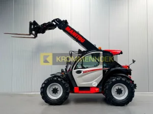 Manitou MLT 730-115 V