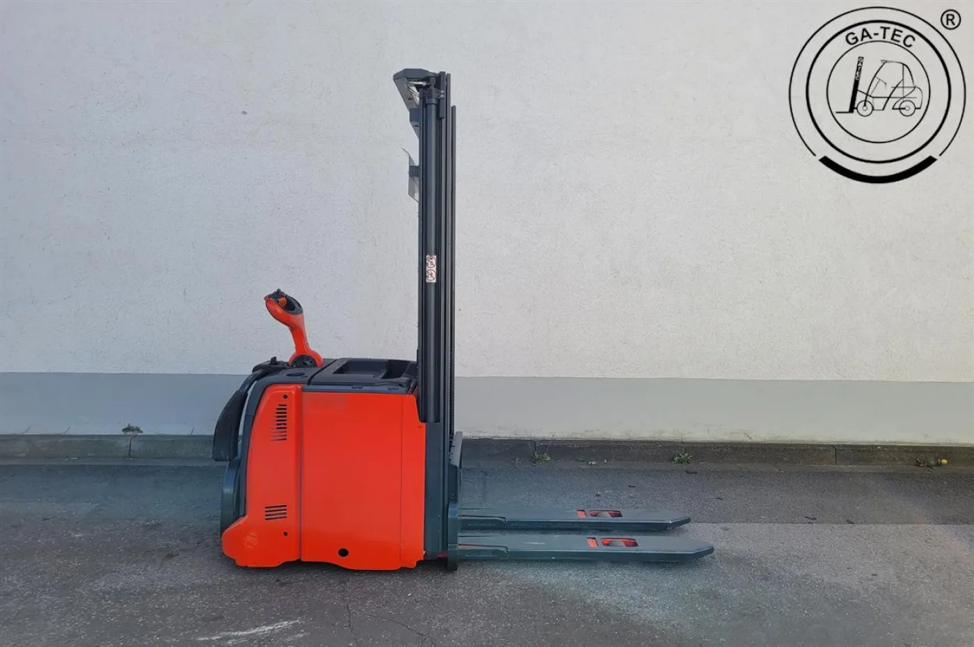 Linde L14AP - 5