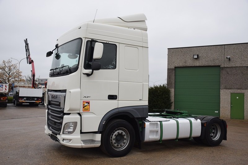 Daf XF480