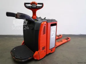 Linde T 20 AP 131