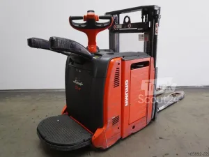Linde D 14 AP 133-01