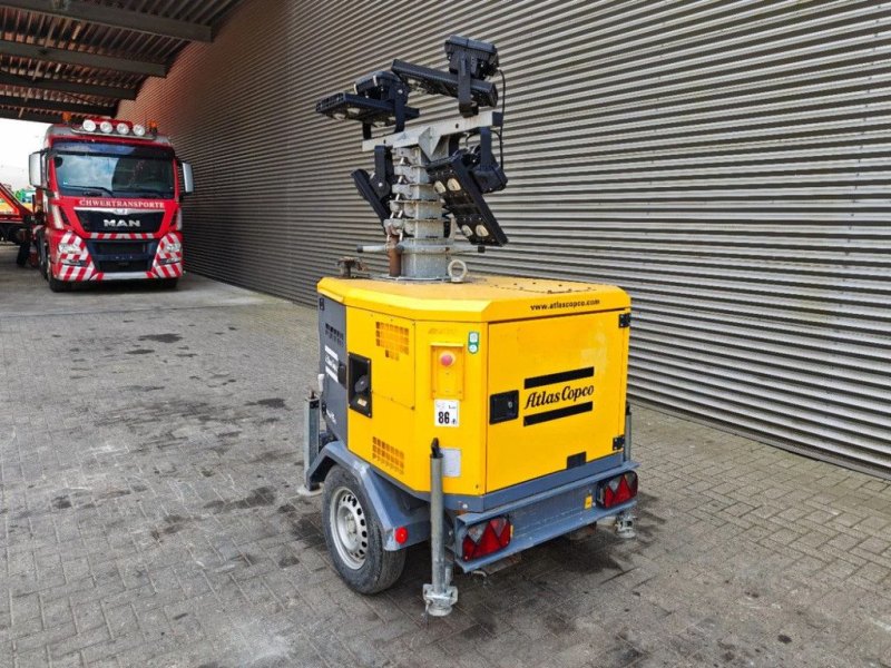 Atlas-Copco Hilift H5+