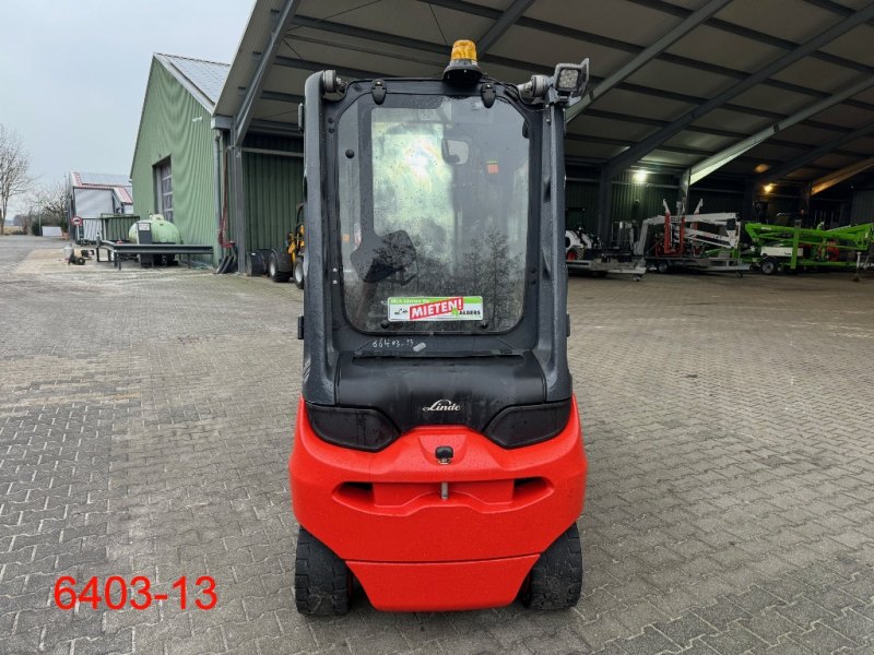 Linde E 35 L 01