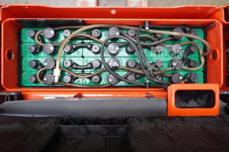 Linde T 18 1152