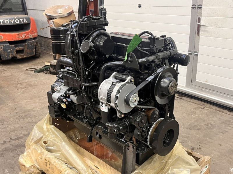 Cummins QSB6.7 NEW