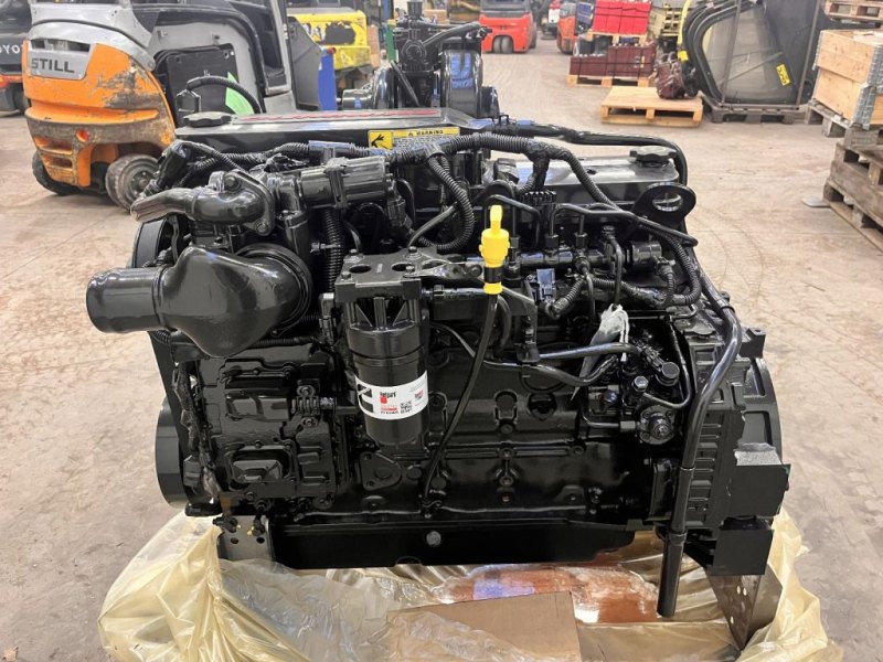 Cummins QSB6.7 NEW