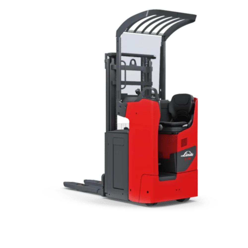 Hochhubwagen Linde L14 - L16 R
