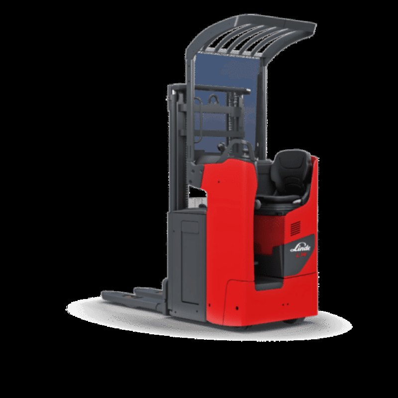 Hochhubwagen Linde L14 - L16 R
