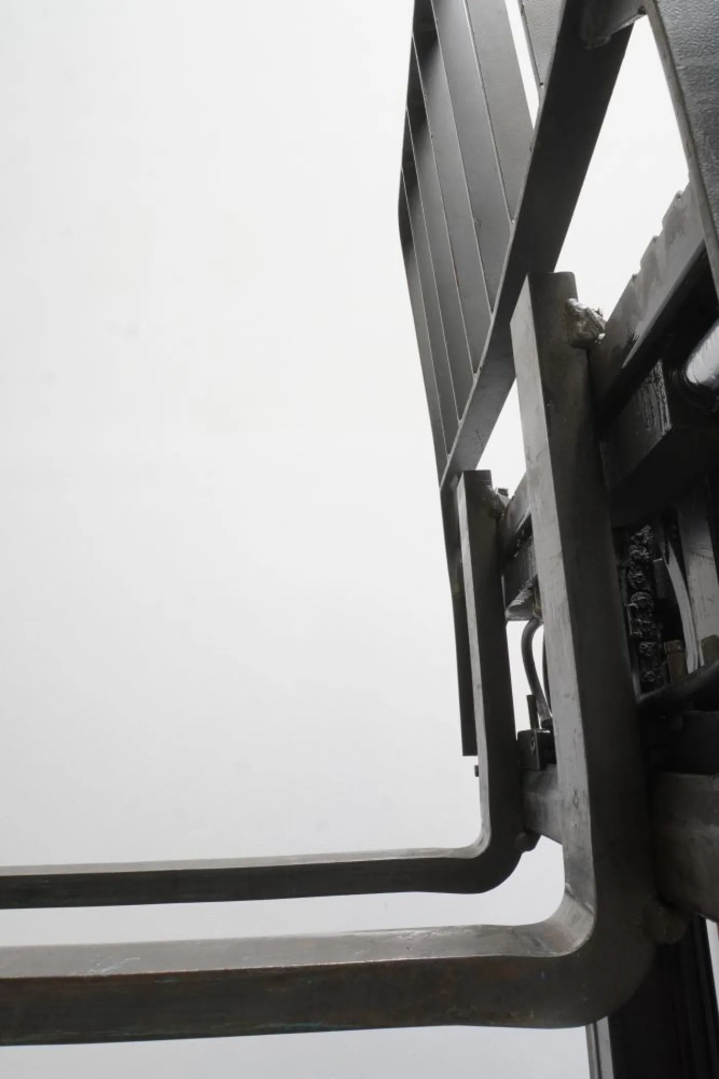 Frontstapler Linde E 16 P EVO 386-02 (2018) - 5