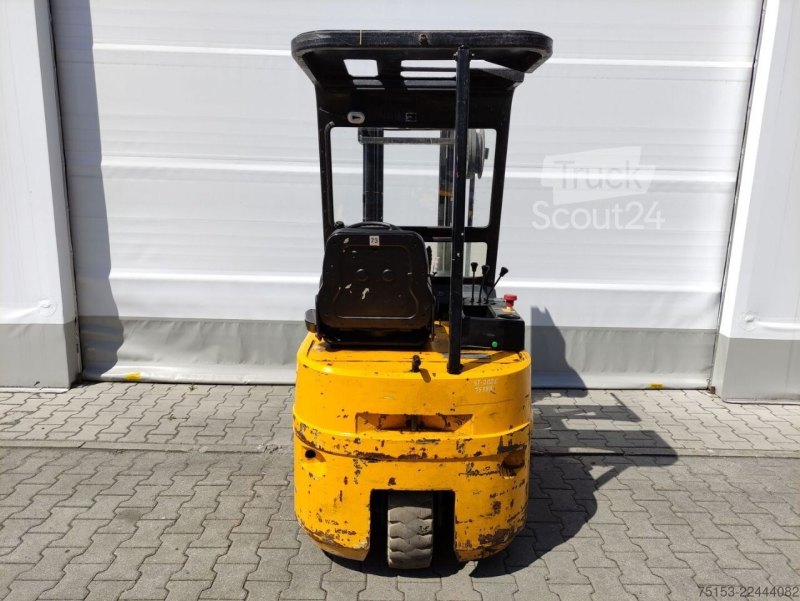 Steinbock Boss LE13-50MK IV A-1