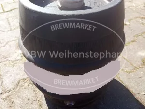 10-litre keg (9 pcs.)