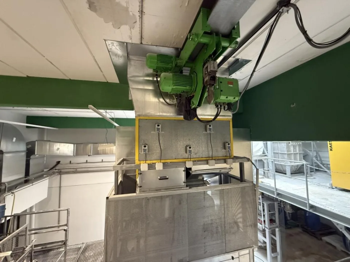 2012 Prager Drying oven - 6