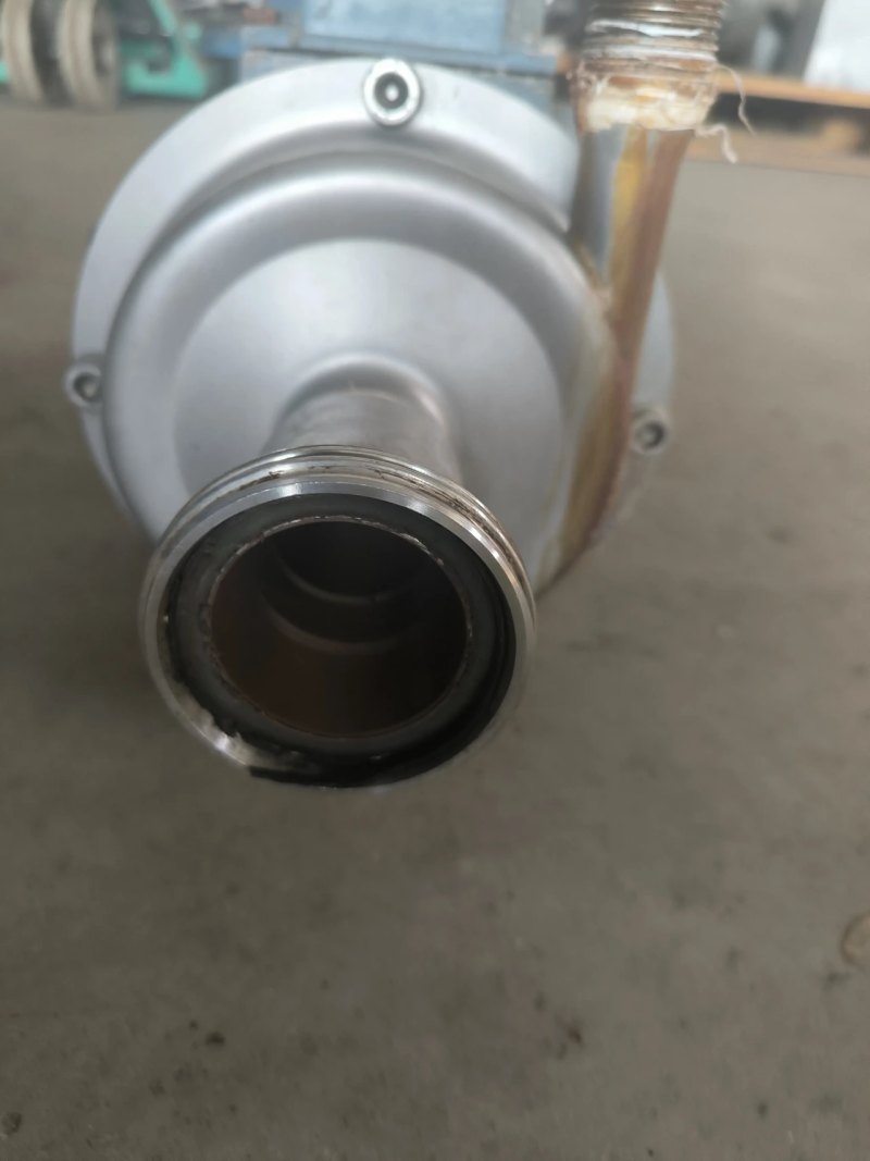 CENTRIFUGAL PUMP INOXPA EN 222-135 2.2 KW