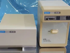 CAMPIONATORE DILUITORE – SYSMEX – MOD. AD-260