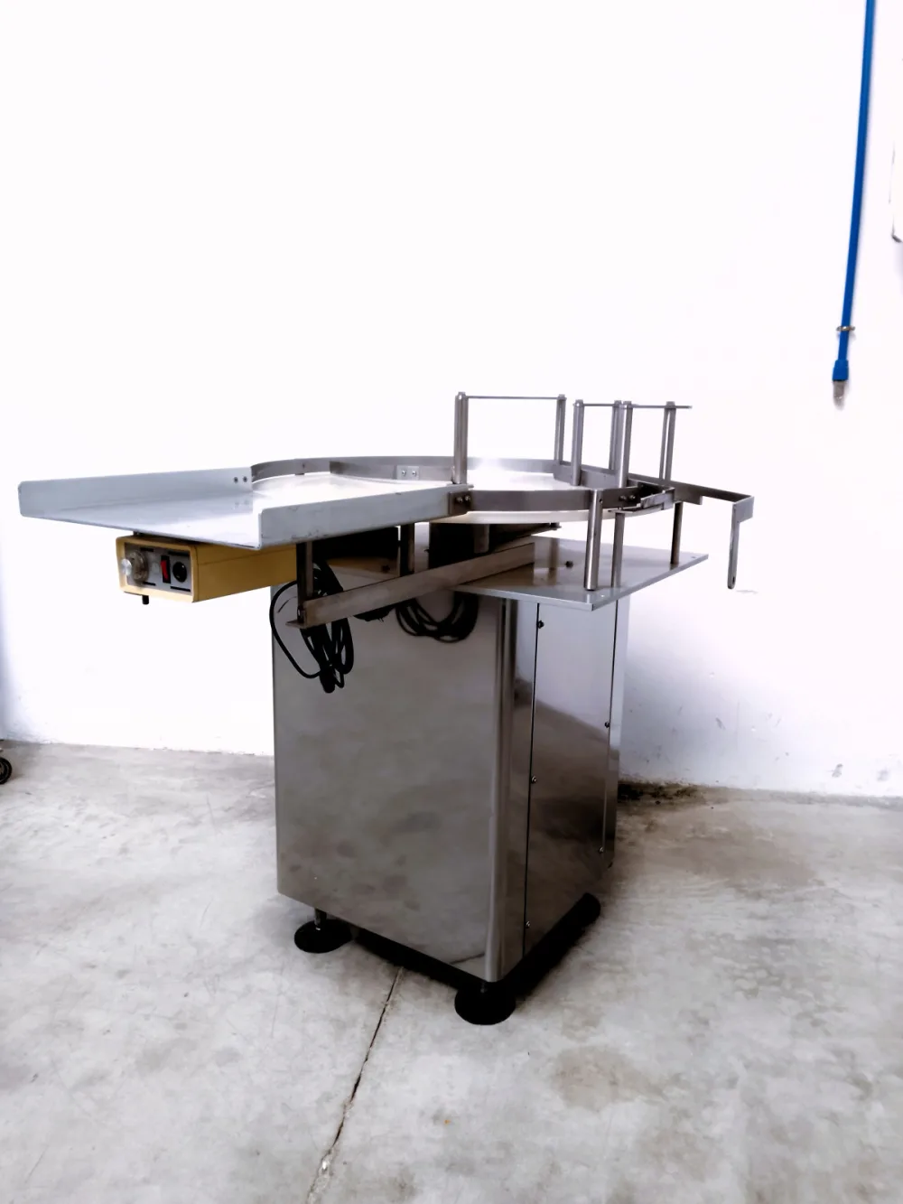 TAVOLO ROTANTE (COD. MF-PK-TAVR-89) *