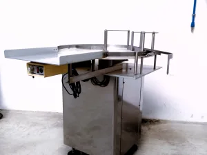 TAVOLO ROTANTE (COD. MF-PK-TAVR-89) *
