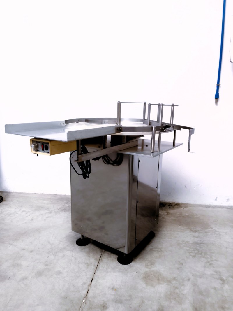 TAVOLO ROTANTE (COD. MF-PK-TAVR-89) *