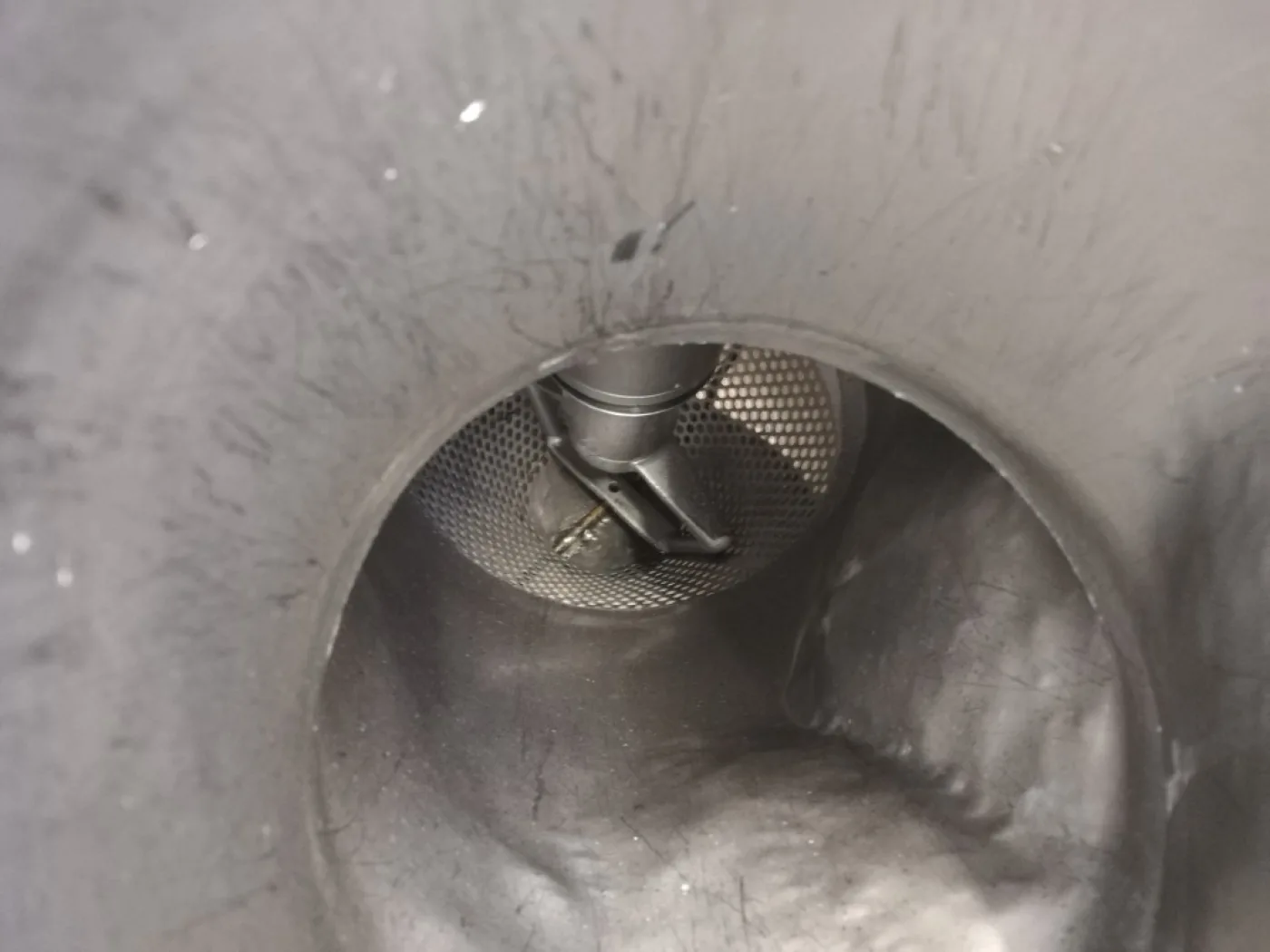 Kek Kemutec KEK 220 - Sieve granulator - 7