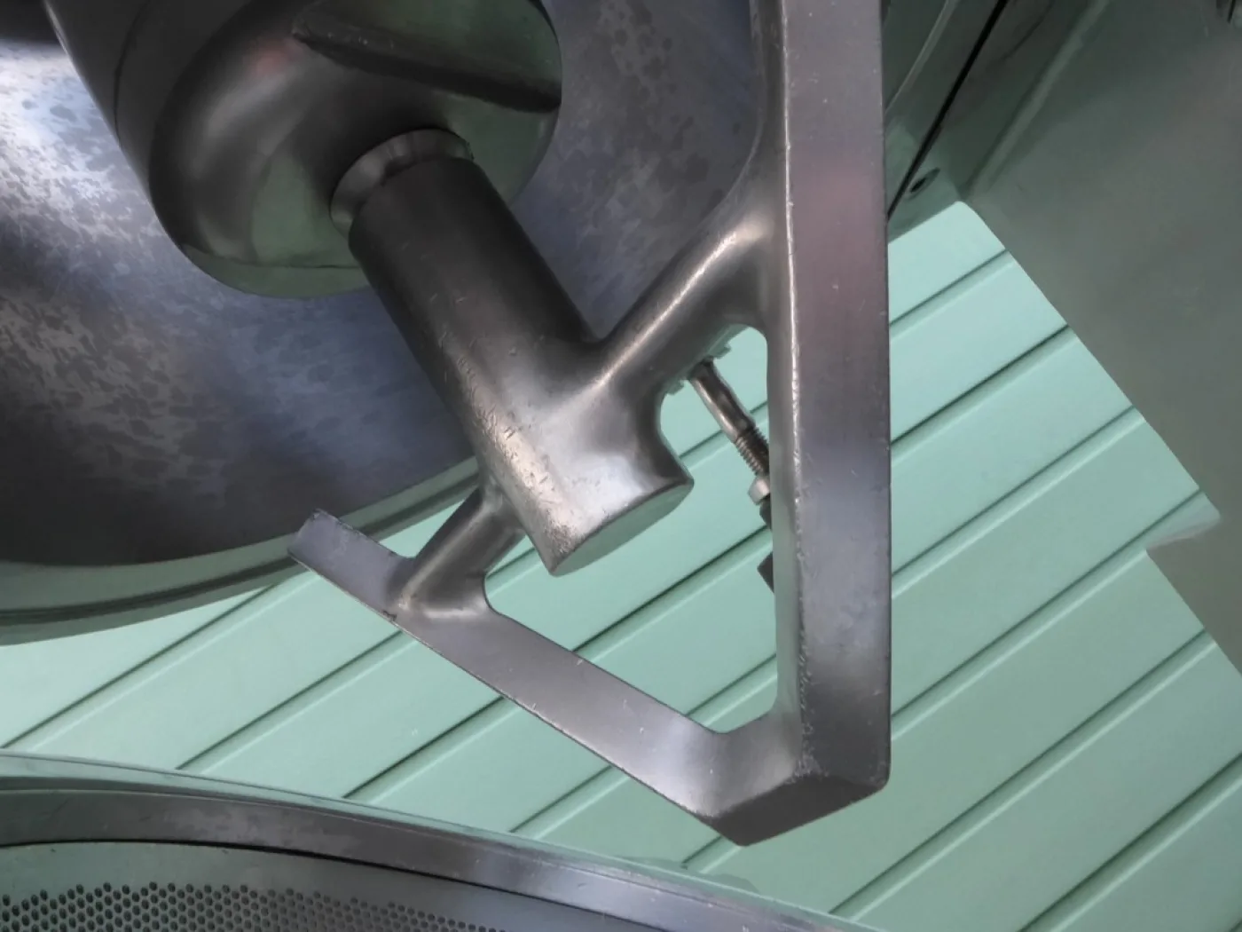 CMA Quimpe CALIBREUR 2 - Sieve granulator - 6