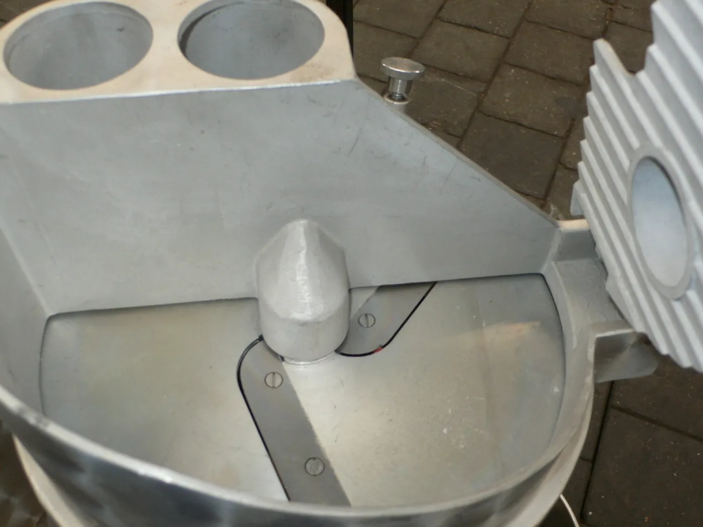 Alexanderwerk GKM - Vegetable cutter - 3