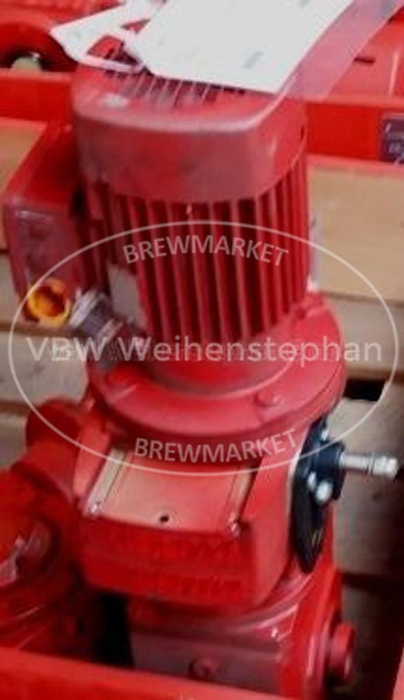 gear motor