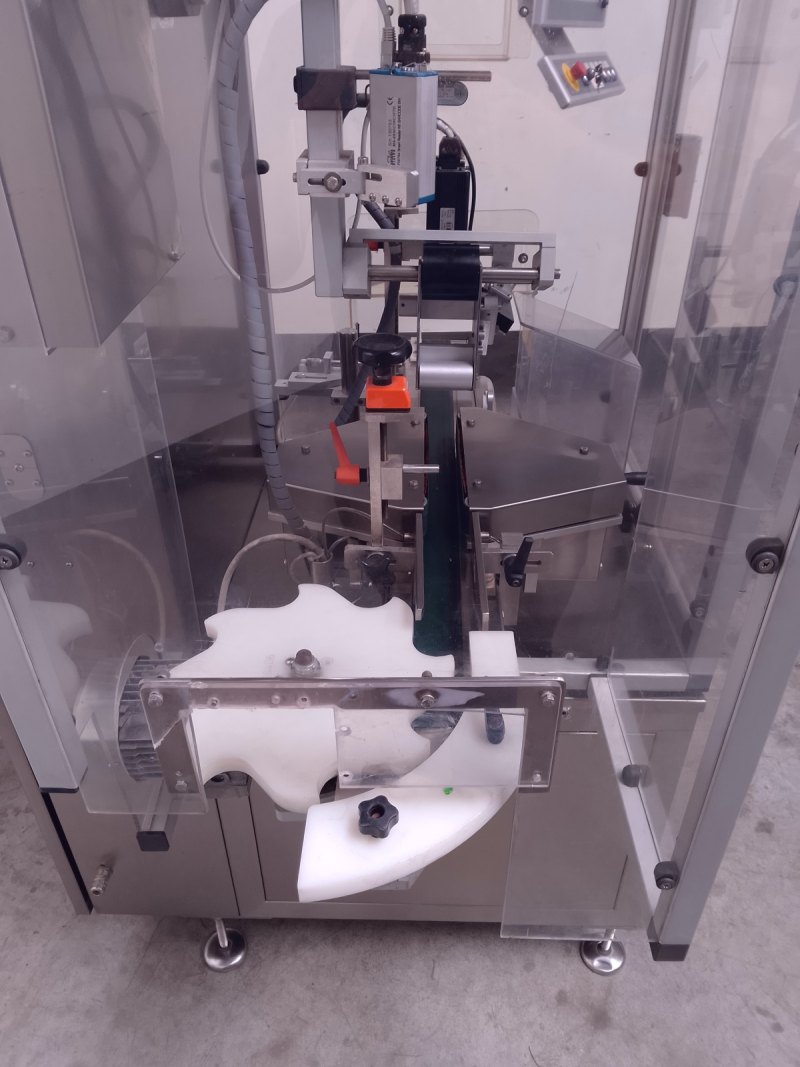 BOLLINATRICE – SIEMPHARMA – MOD.BFA30