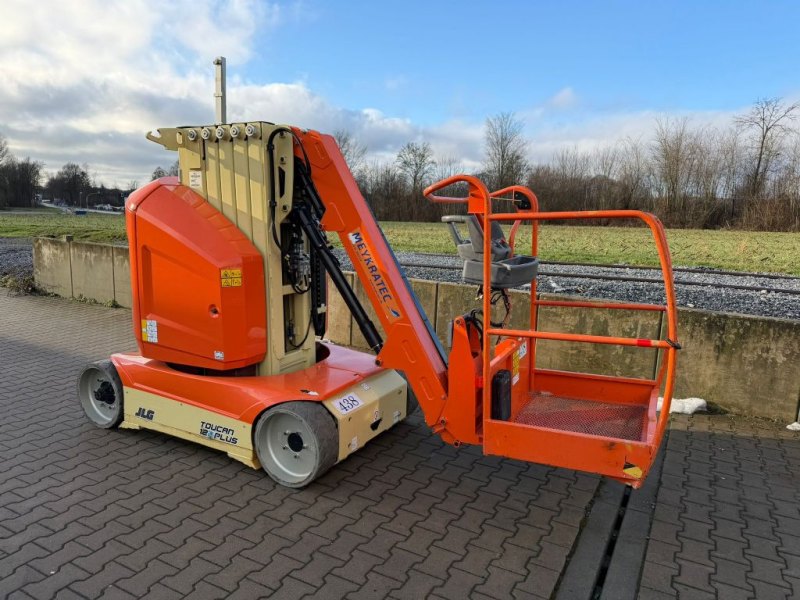 JLG Toucan 12E+