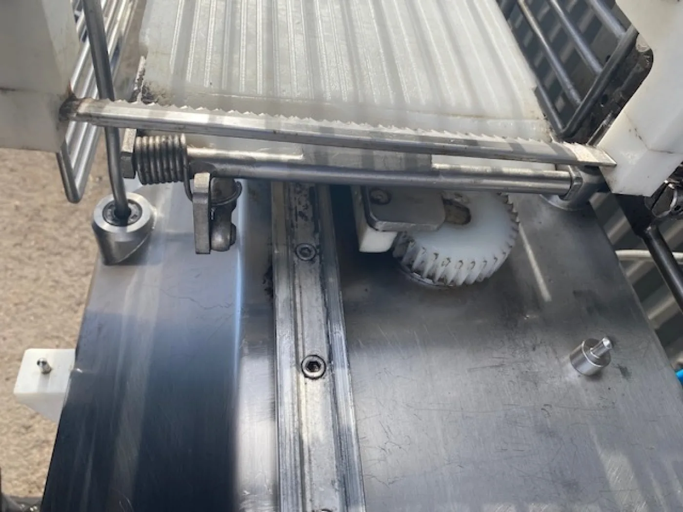 CP230 Long Salmon Slicer - 3
