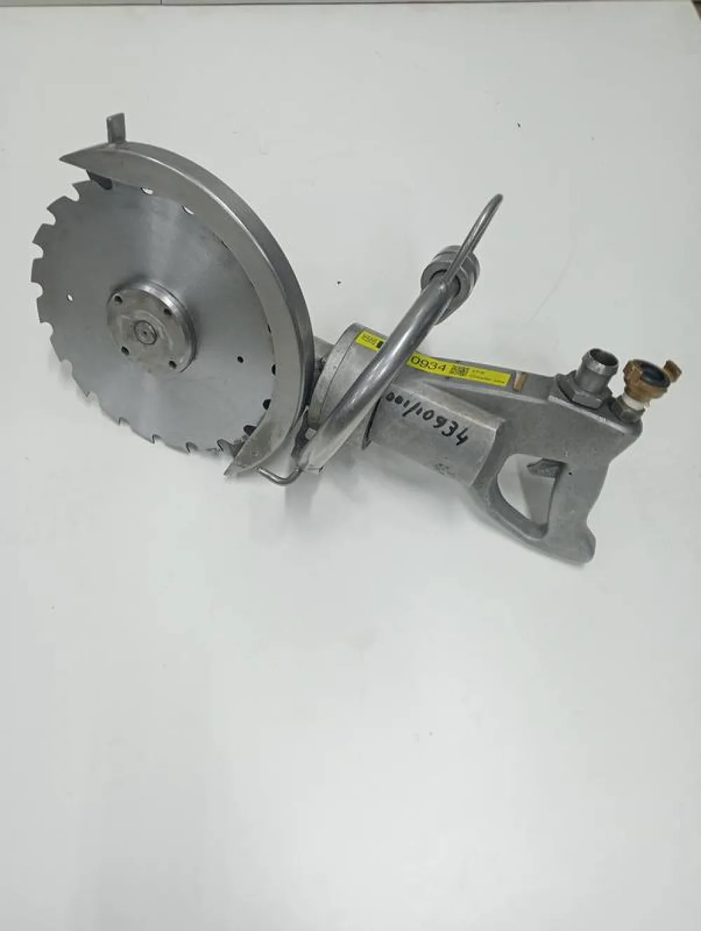 Circular saw