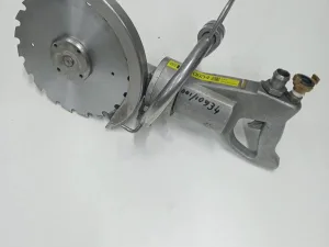 Circular saw
