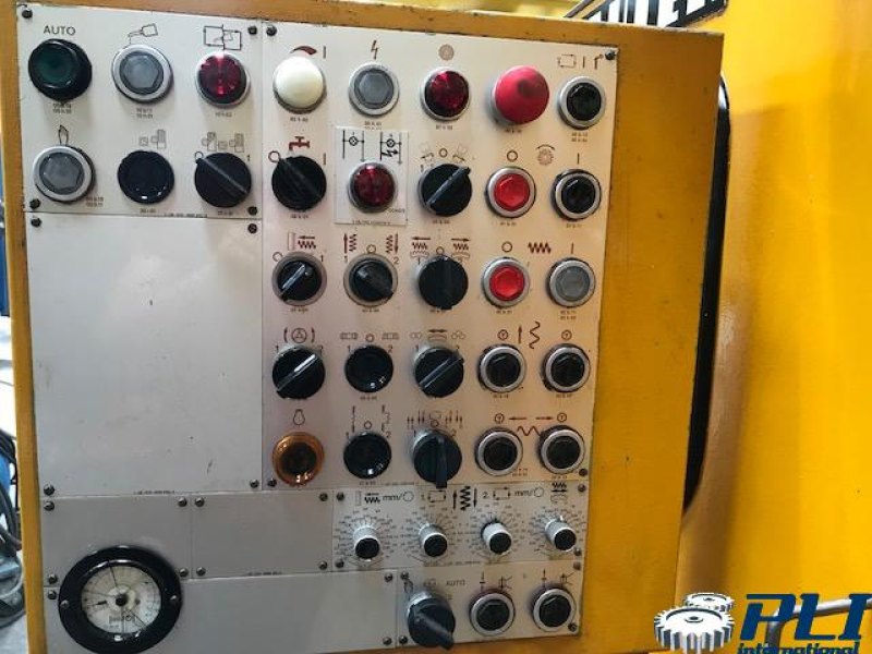 Trimmer – PFAUTER P403
