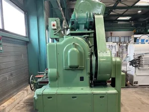 Gear Shaping Machine – MAAG SH150