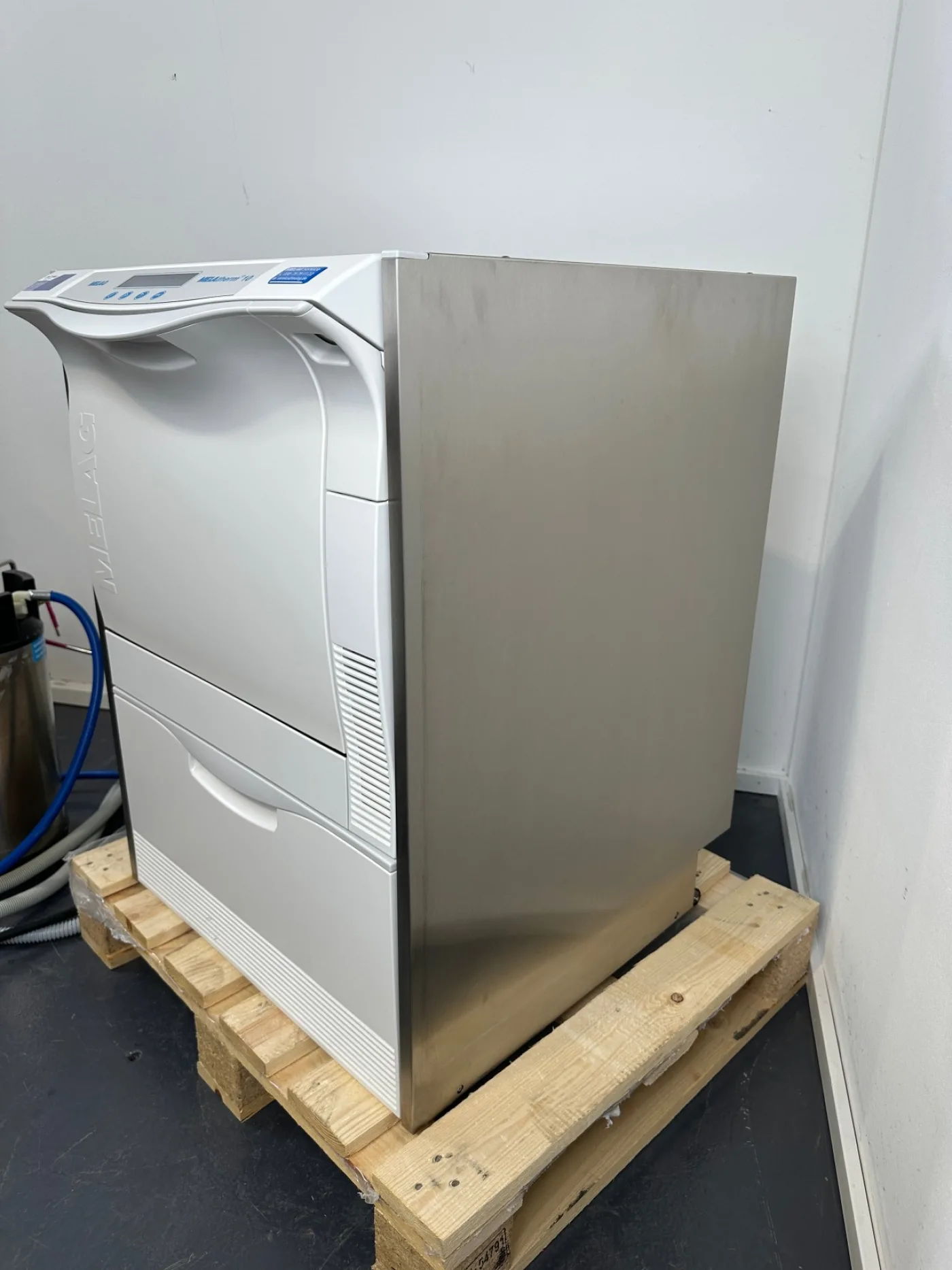 Melag Melatherm 10DT Thermodesinfektor - 4