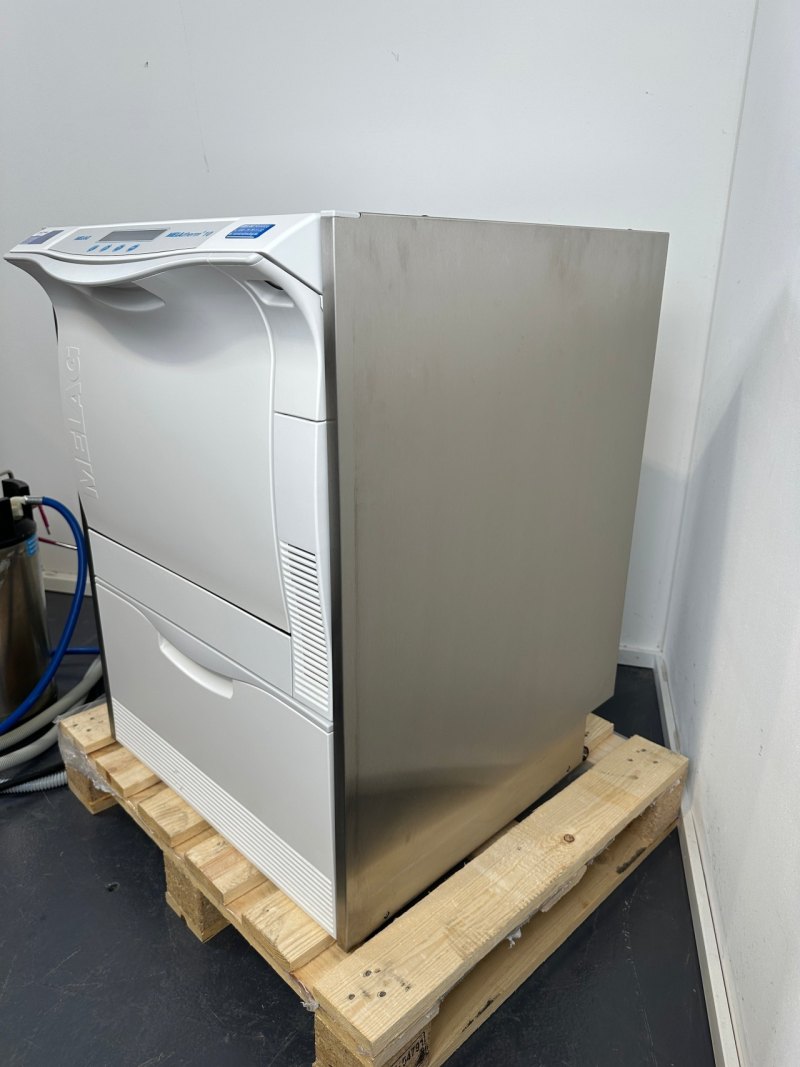Melag Melatherm 10DT Thermodesinfektor