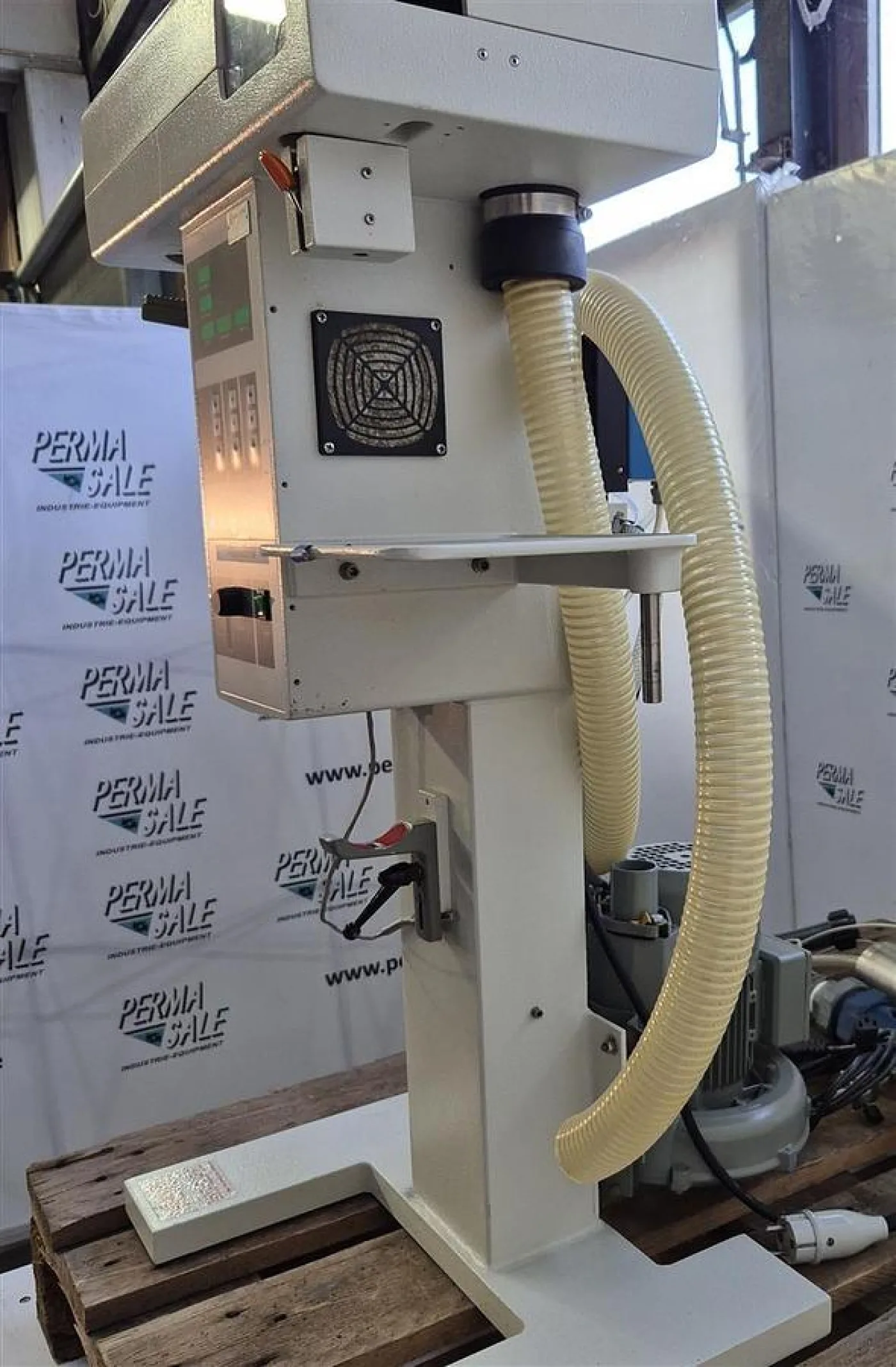 Büchi Mini Spray Dryer B-191 - 4