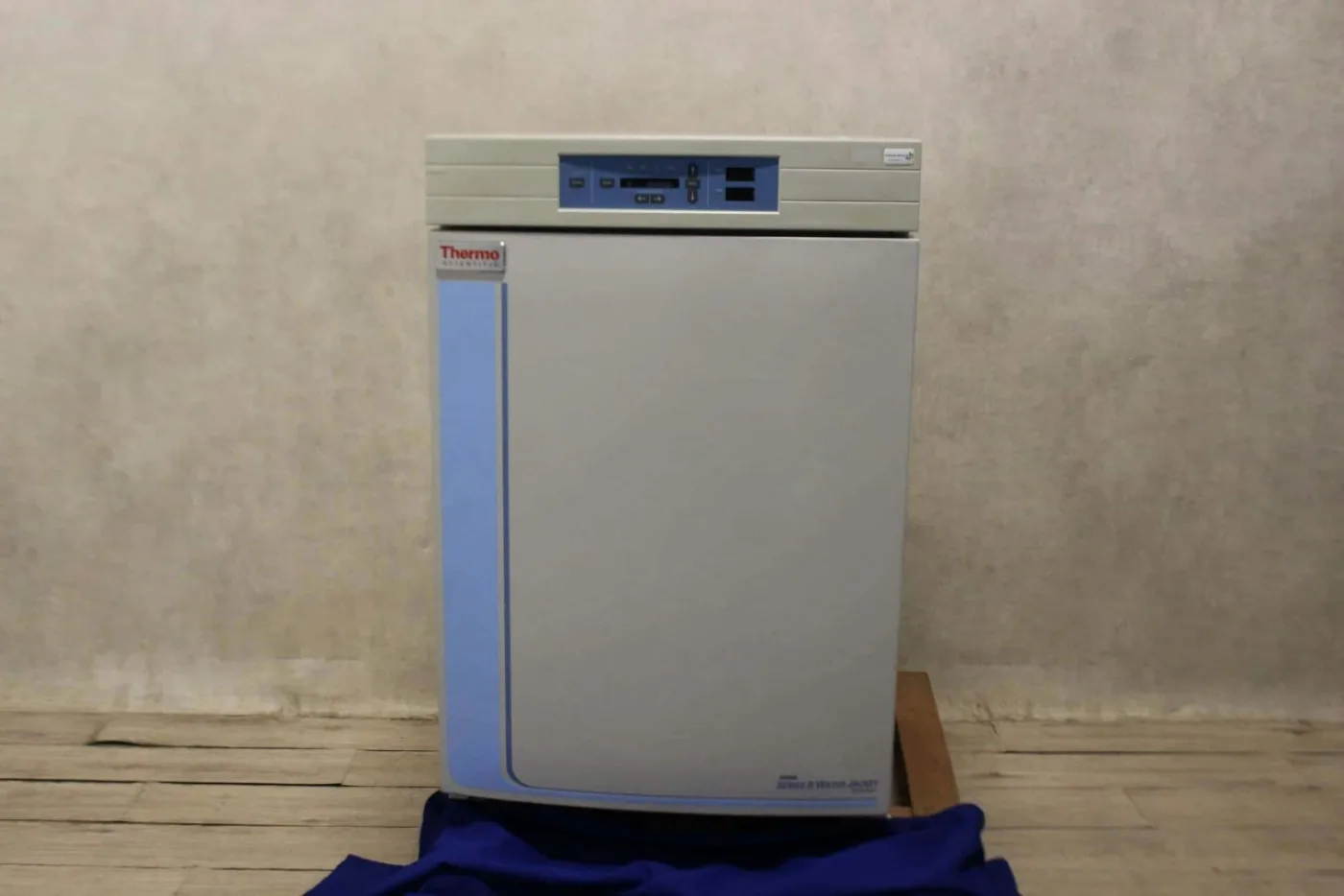 Thermo Scientific 3121 CO₂ Broedstoof met Watermantel - 1