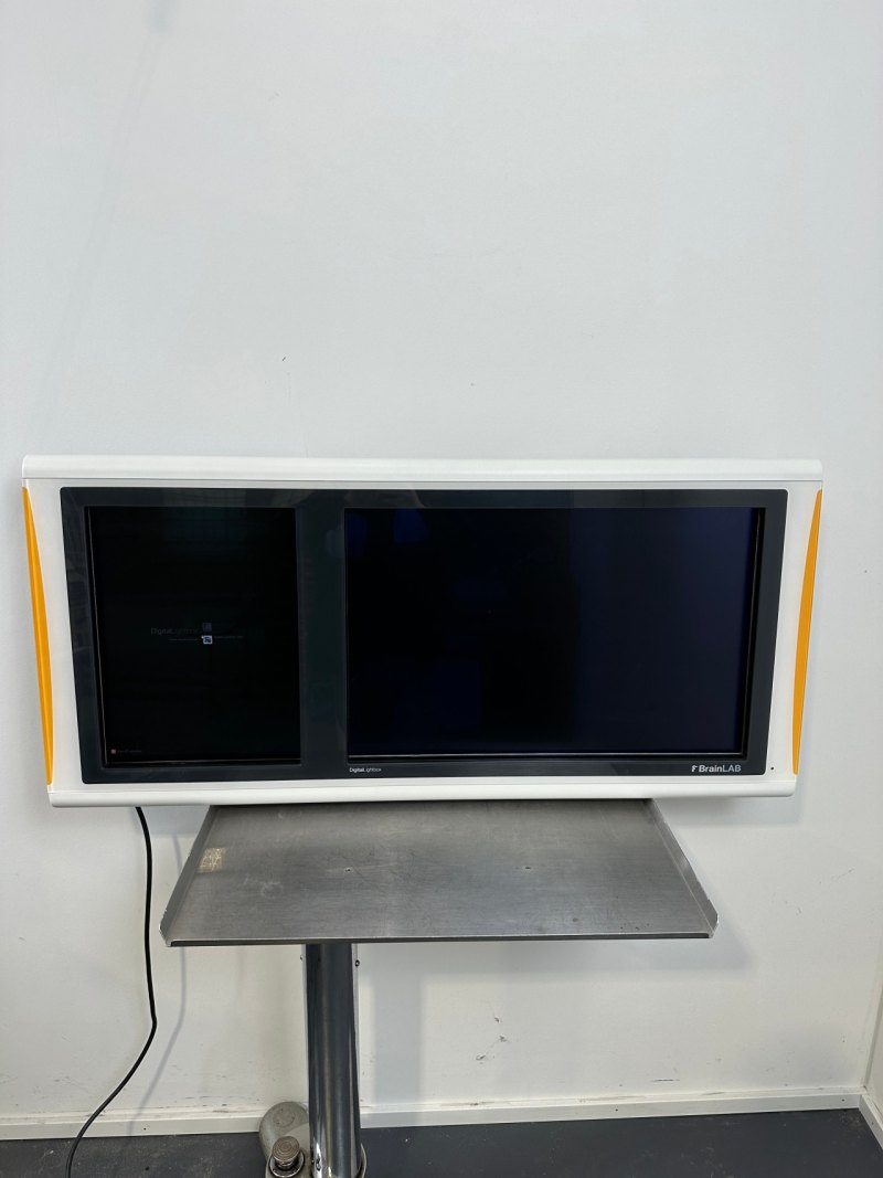 Brainlab Digital Lightbox 1.0 OP-Bildbetrachtungsgerät